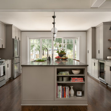 Whitefish Bay Addition