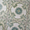 Klinker Retro Blanco Coreo Ceramic Floor and Wall Tile