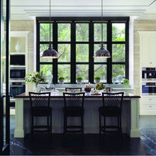 Fave Kitchens