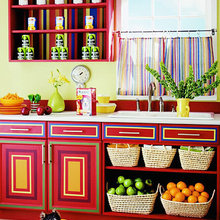 Kitchen Ideas