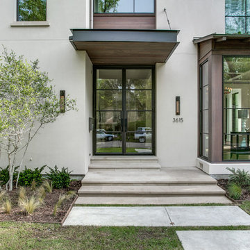 Amherst Project {University Park}