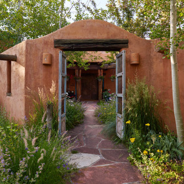 Southwestern Landscape