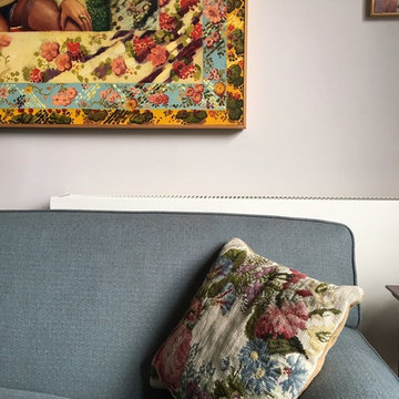 Refurbishment of Traditional Home