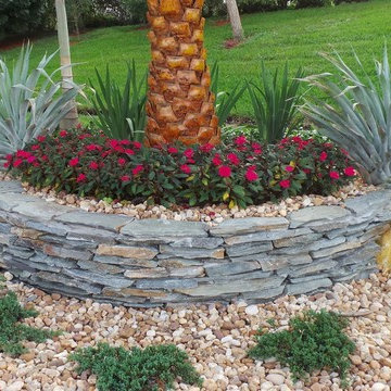 Sanctuary Gardens Projects