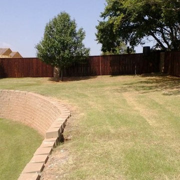 Fence Gallery