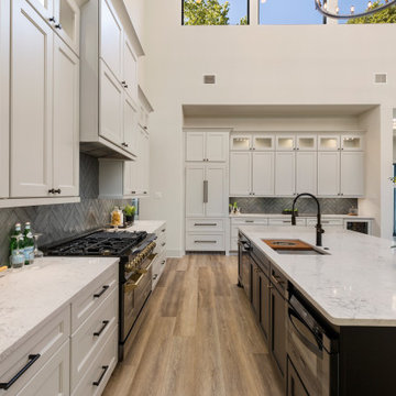 Showcase Model | Republic Grand Ranch | Montgomery County, TX
