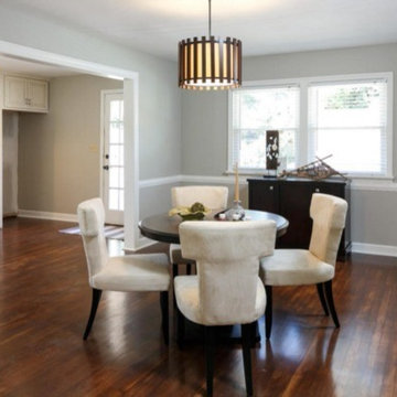 Breckenridge Lane - SEL Group Staging project
