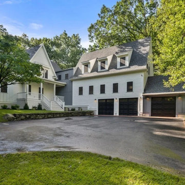 Softening Homes in Weston