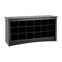 storage