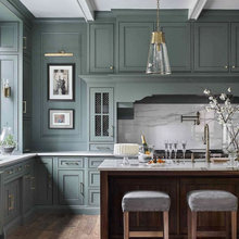 Island Light Fixtures
