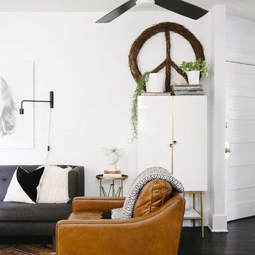 Modern Boho in Denver