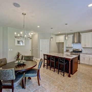 Kitchens