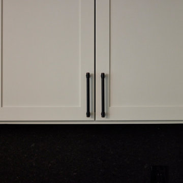 Heart of the Home St. Louis Park Kitchen Remodel