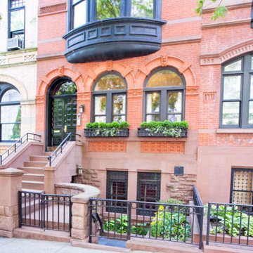Manhattan, NY