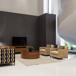 New Collection - Living Room Furniture