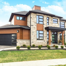 garages