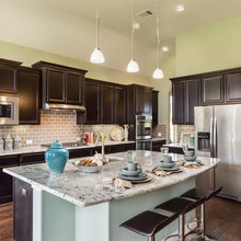 Kitchen Ideas