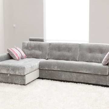 Bolero Sofa Bed Sleeper by Famaliving California