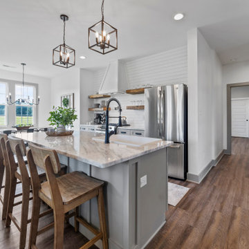 Best of Category Parade of Homes 2021