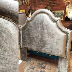Contemporary Headboards for Retail - Products