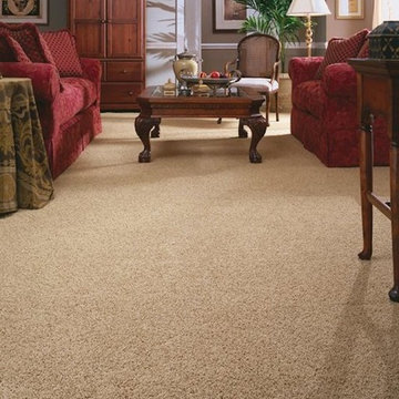 Our Carpets