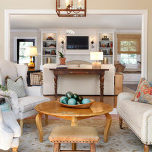 Renovated Ranches