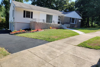 Exterior Projects