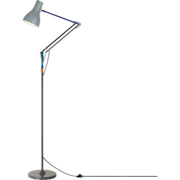 Anglepoise Type 75 Floor Lamp, Anglepoise Plus Paul Smith, Edition 2