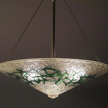 Bramble Lighting