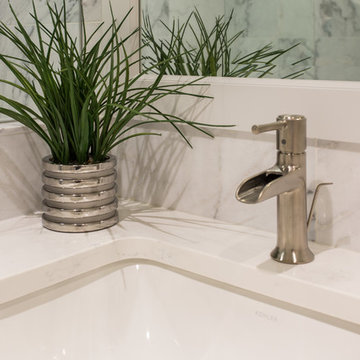 Home Renovation - North Vancouver