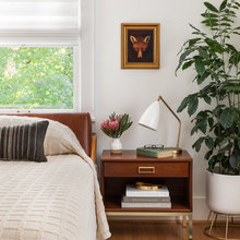 Dylan's Main House - Staging/Decorating