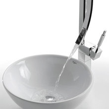 Bathroom sinks