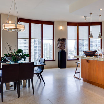 Brickell Condo