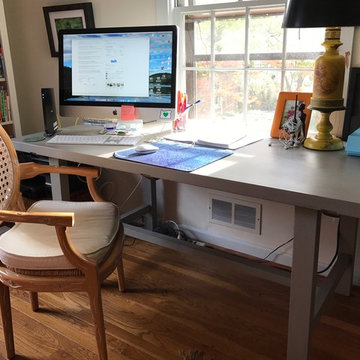 Change your home office; change your life