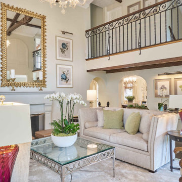Private Residence
