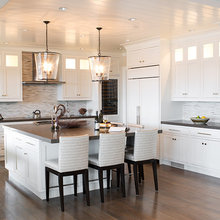 Our Cabinetry