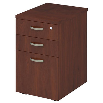 Office in an Hour Mobile File Cabinet