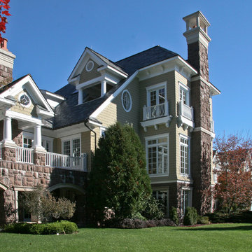 Old Woods Manor