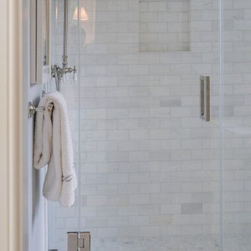 Chevy Chase, MD Cape Code ADU (& Project Showcase)