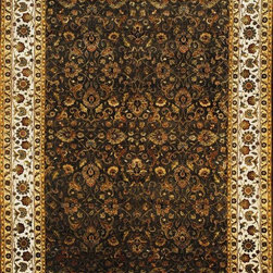 Traditional Rugs - Area Rugs