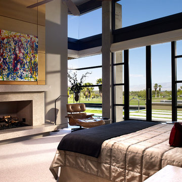 Palm Desert Residence