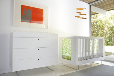 The Modern Nursery