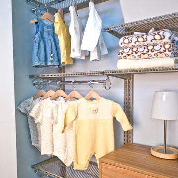 Children's Closets