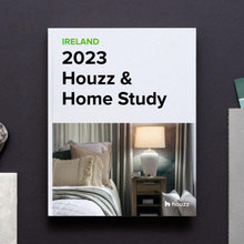 2023 IE Houzz & Home Renovation Trends Study