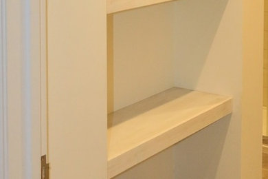 Examples of Work