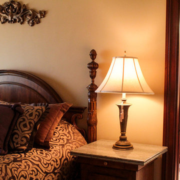 Bear Creek Remodel