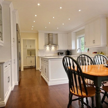 Alpin Realisations - Kitchens