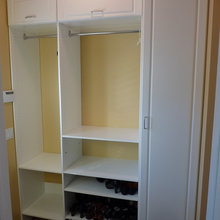 Closet Ideas