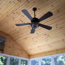 3 season porch sun room