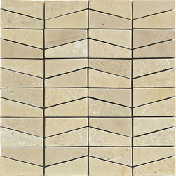 Керамическая плитка AREZIA | Коллекция Idromosaico - Accent Trim And Border Tile